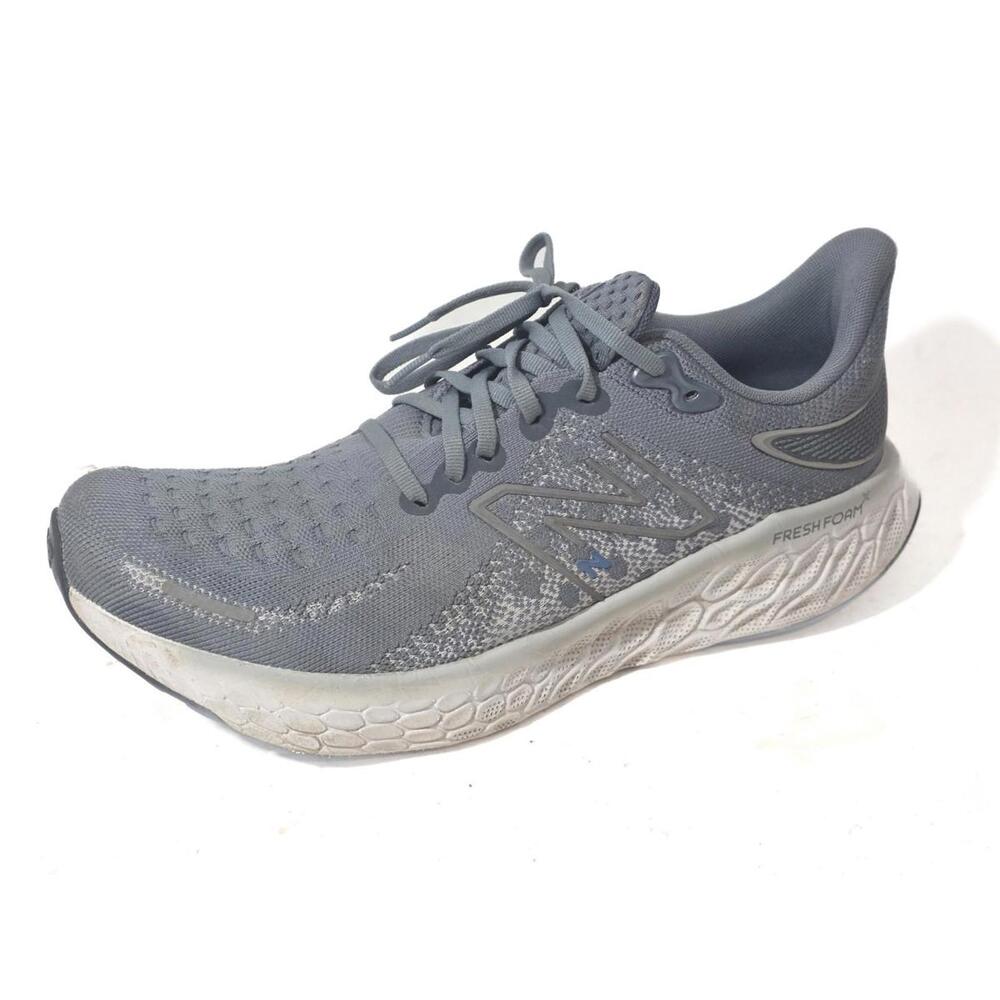 new balance fresh foam 1080v12 mens shoes sneakers 11.5 2E